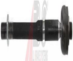 A.b.s. 240567 drążek kierowniczy ford fiesta  08-, ford fiesta vi