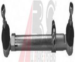 A.b.s. 250079 drążek kierowniczy mercedes w124, mercedes-benz sedan (w124)