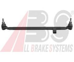 A.b.s. 250085 drążek kierowniczy Środk. mercedes w124, mercedes-benz sedan (w124)