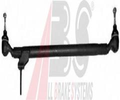 A.b.s. 250088 drążek kierowniczy Środk. mercedes w201, mercedes-benz 190 (w201)