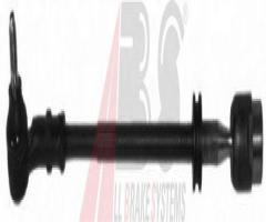 A.b.s. 250193 drążek kierowniczy kpl. vw golf iii 92- l, vw golf iii (1h1)