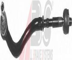 A.b.s. 250226 drążek kierowniczy kpl.vw sharan, ford galaxy, ford galaxy (wgr)