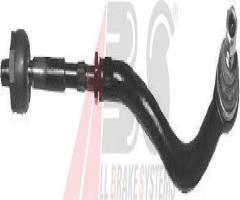 A.b.s. 250227 drążek kierowniczy kpl.vw sharan, ford galaxy, ford galaxy (wgr)