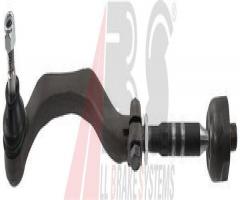 A.b.s. 250321 drążek kierowniczy kpl. mini  l, mini mini (r56)