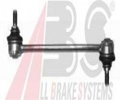 A.b.s. 260002 Łącznik stabilizatora alfa romeo, alfa romeo 166 (936)