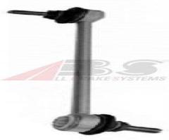 A.b.s. 260005 Łącznik stabilizatora audi, audi 80 (89, 89q, 8a, b3)