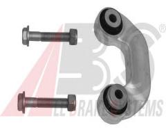 A.b.s. 260018 Łącznik stabilizatora audi a4, a6, passat  p, audi a4 (8d2, b5), skoda superb (3u4)
