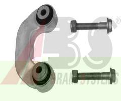 A.b.s. 260019 Łącznik stabilizatora audi a4, a6, passat  l, audi a4 (8d2, b5), skoda superb (3u4)