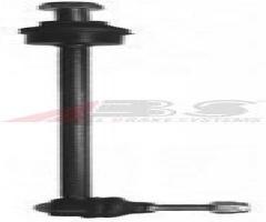 A.b.s. 260031 Łącznik stabilizatora peugeot, citroËn xantia (x1), peugeot 106 i (1a, 1c)