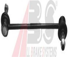 A.b.s. 260036 Łącznik stabilizatora citroen c5  01-08 przód, citroËn xantia break (x2)