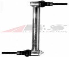 A.b.s. 260050 Łącznik stabilizatora ford, ford fiesta iii (gfj), mazda 121 iii (jasm, jbsm)