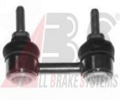 A.b.s. 260070 Łącznik stabilizatora hyundai coupe  -02, hyundai lantra ii (j-2)