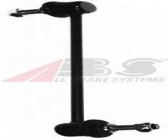 A.b.s. 260077 Łącznik stabilizatora mazda  t, mazda 323 s v (ba)
