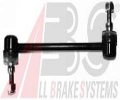 A.b.s. 260079 Łącznik stabilizatora mazda, mazda 323 s vi (bj)