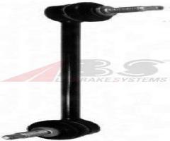 A.b.s. 260082 Łącznik stabilizatora mercedes, mercedes-benz klasa a (w168)