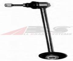 A.b.s. 260085 Łącznik stabilizatora mercedes vito  96-  l, mercedes-benz vito autobus (638)