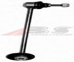 A.b.s. 260086 Łącznik stabilizatora mercedes vito  96-  p, mercedes-benz vito autobus (638)