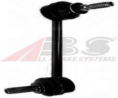 A.b.s. 260091 Łącznik stabilizatora mercedes w140  l, mercedes-benz klasa s (w140)