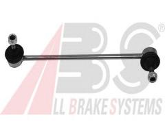 A.b.s. 260095 Łącznik stabilizatora mercedes c-klasa  00-, mercedes-benz klasa c (w202)