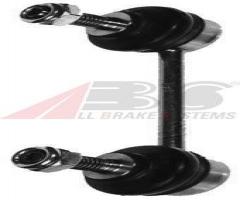 A.b.s. 260097 Łącznik stabilizatora nissan  t, nissan primera (p10)