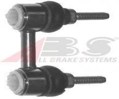 A.b.s. 260102 Łącznik stabilizatora nissan  t, nissan micra i (k10)