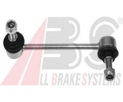 A.b.s. 260110 Łącznik stabilizatora opel  l, opel frontera a (5_mwl4)