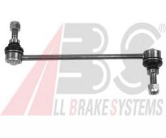 A.b.s. 260114 Łącznik stabilizatora opel corsa c, vectra b, opel vectra b hatchback (38_)