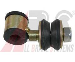 A.b.s. 260123 Łącznik stabilizatora vw seat, seat toledo i (1l), vw caddy ii nadwozie pełne (9k9a)