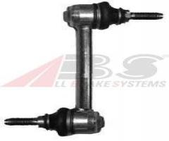 A.b.s. 260125 Łącznik stabilizatora toyota tył, toyota corolla (_e9_)