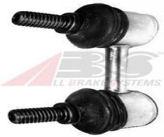 A.b.s. 260126 Łącznik stabilizatora toyota, toyota camry (_cv1_, _xv1_, _v1_)