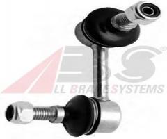 A.b.s. 260128 Łącznik stabilizatora toyota  l, toyota carina ii sedan (_t17_)