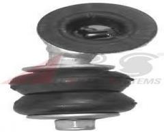 A.b.s. 260141 Łącznik stabilizatora vw, seat arosa (6h), vw polo (6n1)