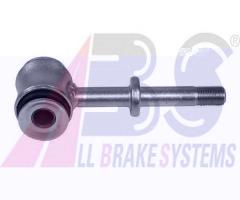 A.b.s. 260157 Łącznik stabilizatora citroen, peugeot, fiat, citroËn jumper autobus (230p)