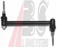 A.b.s. 260164 Łącznik stabilizatora fiat bravo 07- przód l,p, fiat 500 (312), ford ka (ru8)