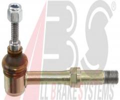 A.b.s. 260184 Łącznik stabilizatora hyundai  t, hyundai accent ii (lc)