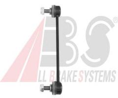 A.b.s. 260204 Łącznik stabilizatora mazda 323 98-04 tył, mazda 323 s vi (bj)