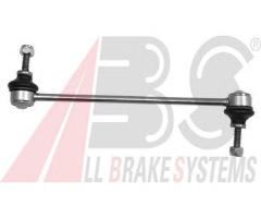 A.b.s. 260245 Łącznik stabilizatora renault laguna ii przód, nissan primastar autobus (x83)