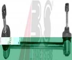 A.b.s. 260246 Łącznik stabilizatora renault twingo  93-  l, renault twingo i (c06_)