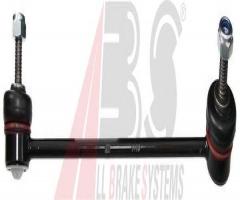 A.b.s. 260247 Łącznik stabilizatora renault twingo  93-  p, renault twingo i (c06_)