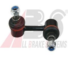 A.b.s. 260267 Łącznik stabilizatora toyota  l, toyota carina e sedan (_t19_)