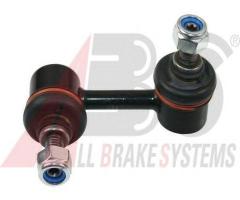 A.b.s. 260268 Łącznik stabilizatora toyota  p, toyota carina e sedan (_t19_)