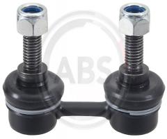 A.b.s. 260270 Łącznik stabilizatora toyota, toyota rav 4 i (sxa1_)