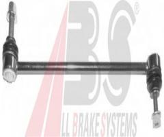 A.b.s. 260286 Łącznik stabilizatora volvo, volvo s80 i (ts, xy)