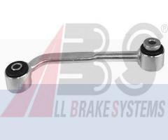 A.b.s. 260301 Łącznik stabilizatora mercedes w203 00-  l, mercedes-benz klasa c (w202)