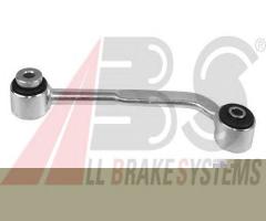 A.b.s. 260302 Łącznik stabilizatora mercedes w203 00-  p, mercedes-benz klasa c (w202)