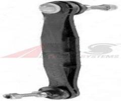 A.b.s. 260312 Łącznik stabilizatora jaguar ford, ford mondeo iii kombi (bwy), jaguar x-type (cf1)