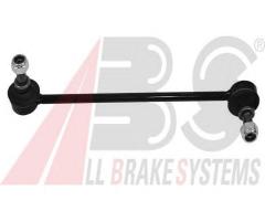 A.b.s. 260329 Łącznik stabilizatora mercedes w203, mercedes-benz klasa c (w202)