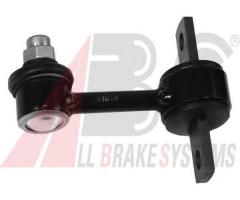 A.b.s. 260342 Łącznik stabilizatora audi  02-  t, audi a4 (8e2, b6)