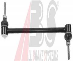 A.b.s. 260349 Łącznik stabilizatora fiat panda  03- przód, fiat panda (169)