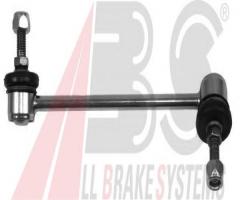 A.b.s. 260354 Łącznik stabilizatora hyundai  l, hyundai getz (tb)